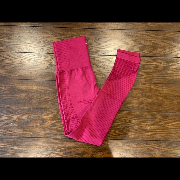 Gymshark leggings - Picture 2 of 3